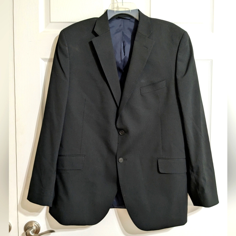 Kroon men's 2 piece suit